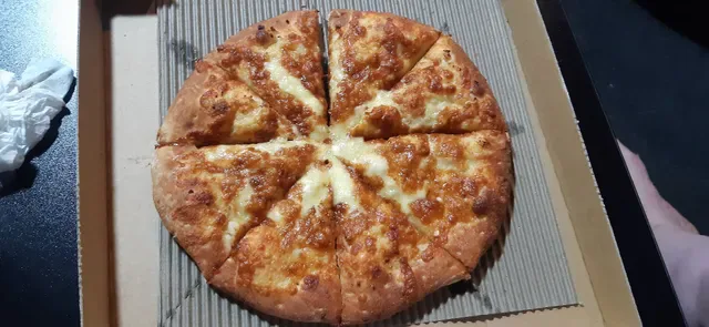 Pizza Hood