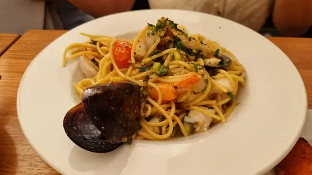 Quo-Vadis Restaurant & Pizza Parlour