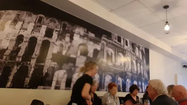 Quo-Vadis Restaurant & Pizza Parlour