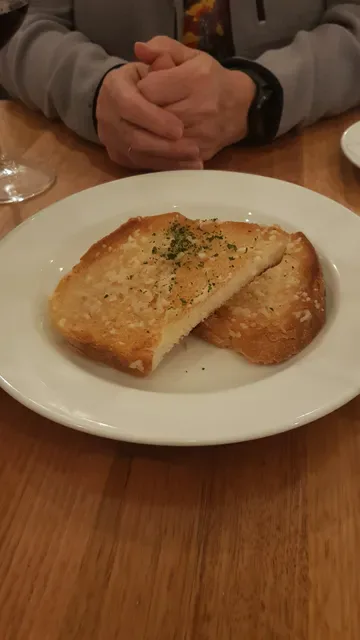 Quo-Vadis Restaurant & Pizza Parlour