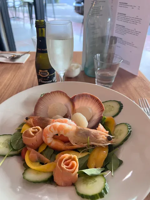 Quo-Vadis Restaurant & Pizza Parlour
