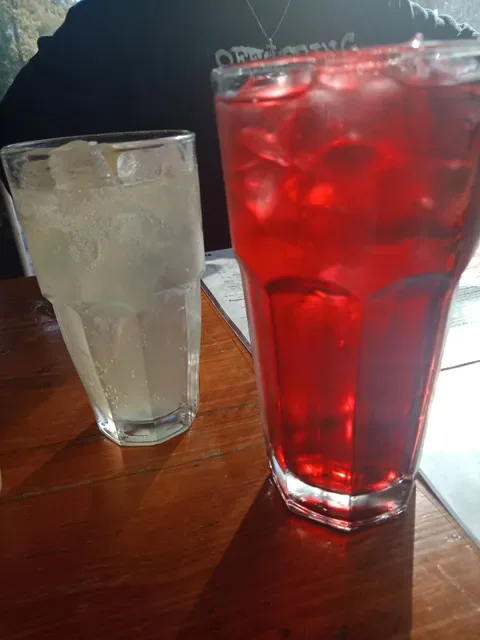 Spoons Riverside