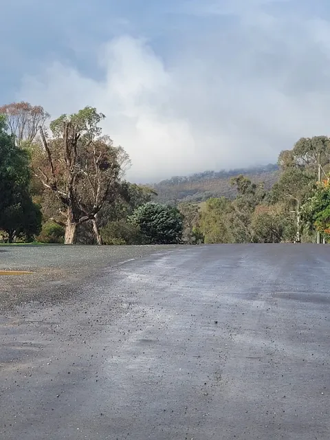 Tallarook Hotel
