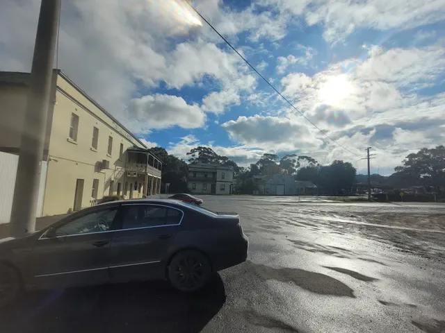 Tallarook Hotel