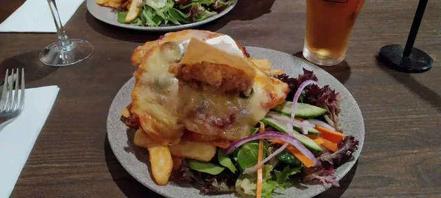 Tallarook Hotel