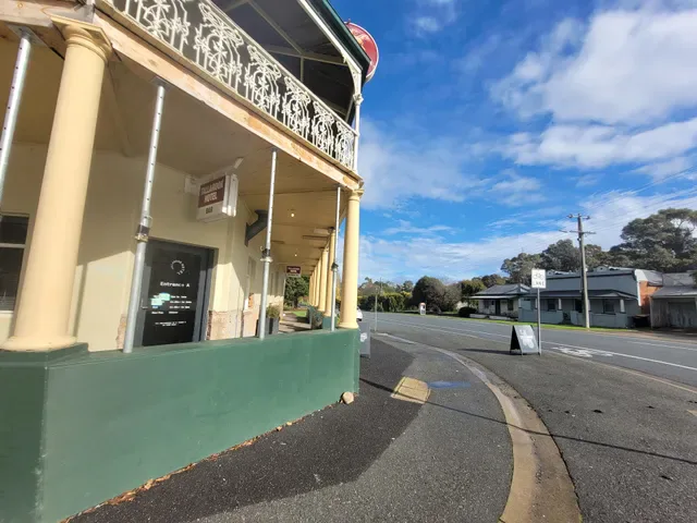 Tallarook Hotel
