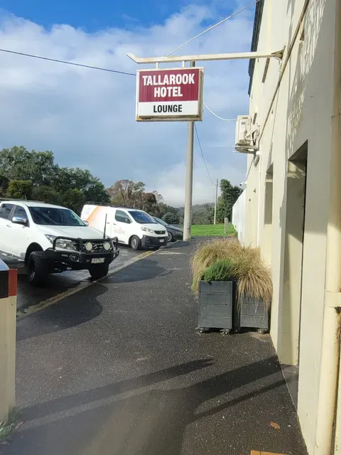Tallarook Hotel