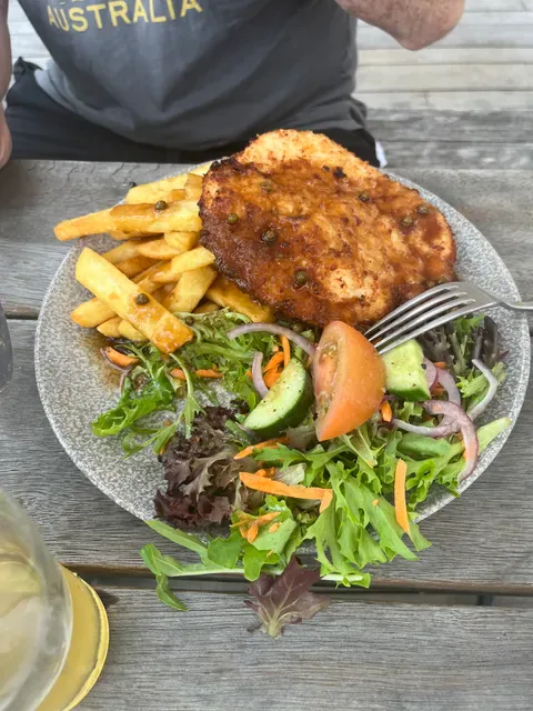 Tallarook Hotel