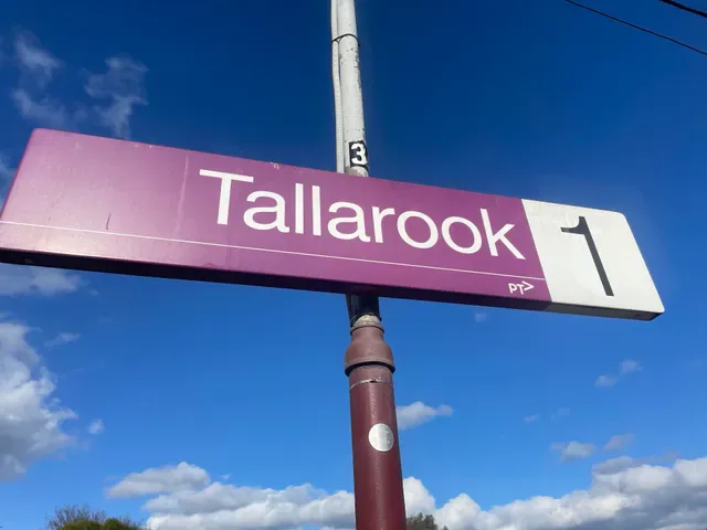 Tallarook Hotel
