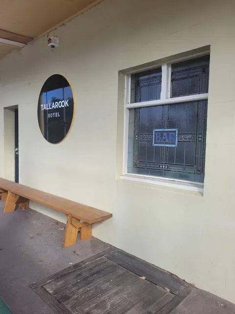 Tallarook Hotel