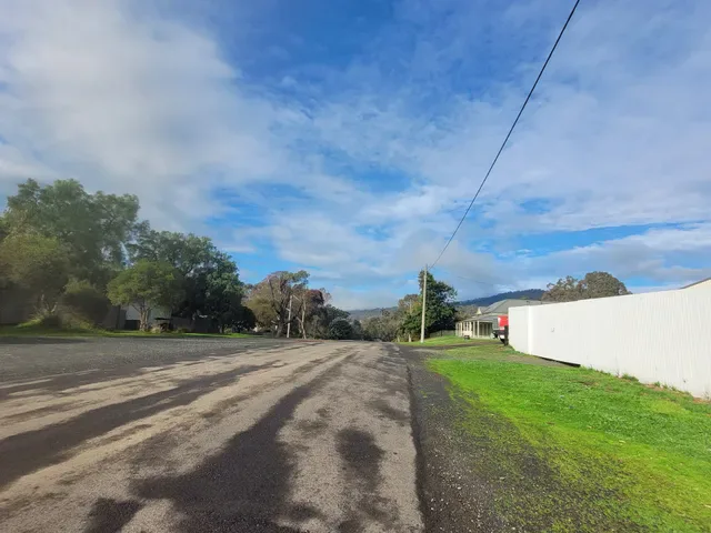 Tallarook Hotel
