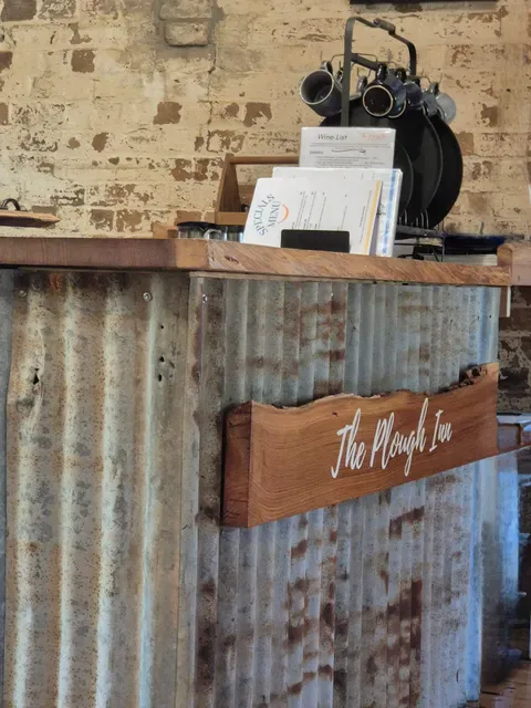 The Plough Inn Tarrawingee