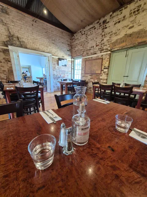 The Plough Inn Tarrawingee