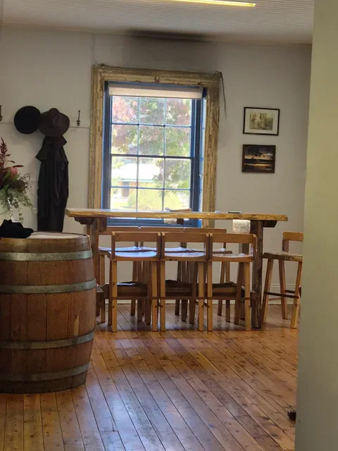 The Plough Inn Tarrawingee