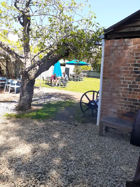 The Plough Inn Tarrawingee