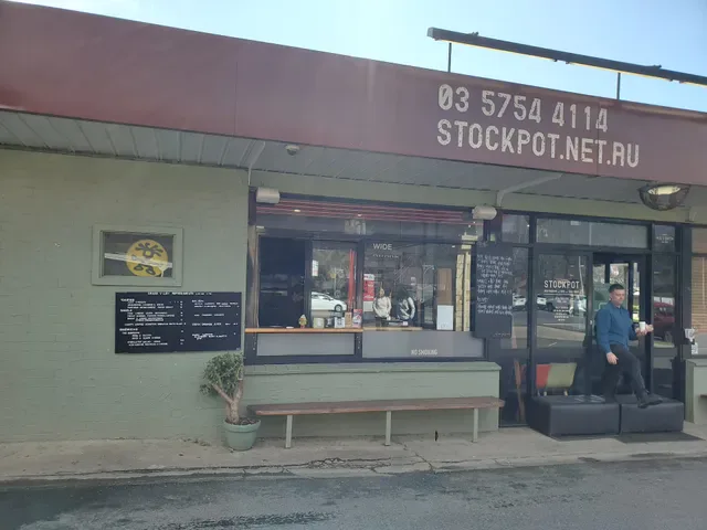 Grass Valley