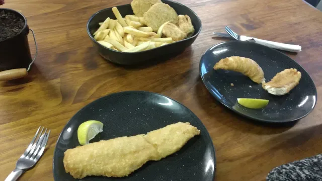 Swiss & Chips