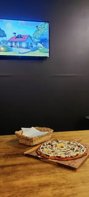 Swiss & Chips