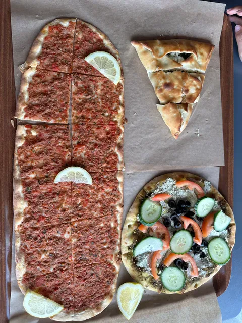 Kebabman Geelong