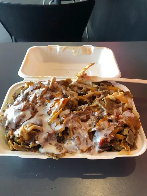 Kebabman Geelong