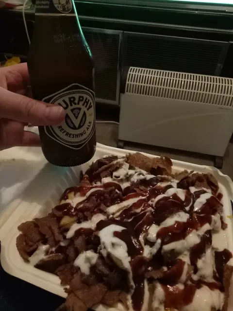 Kebabman Geelong