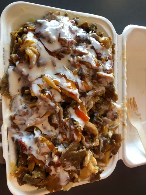 Kebabman Geelong