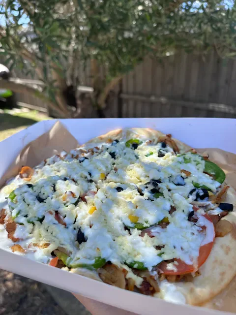 Kebabman Geelong