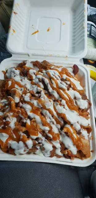 Kebabman Geelong