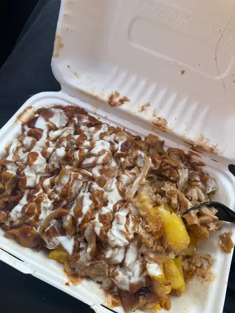 Kebabman Geelong