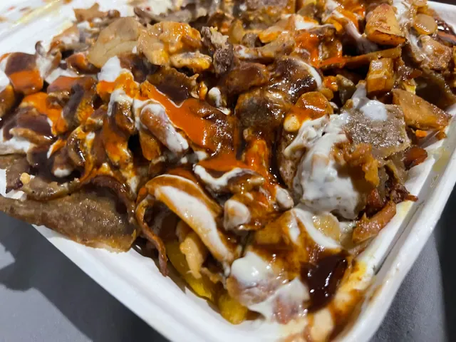 Kebabman Geelong