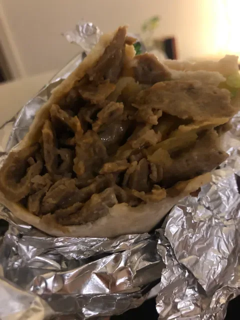 Kebabman Geelong