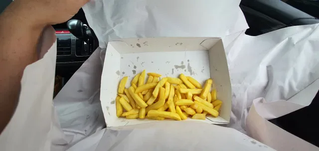 Bell Street Fish & Chips