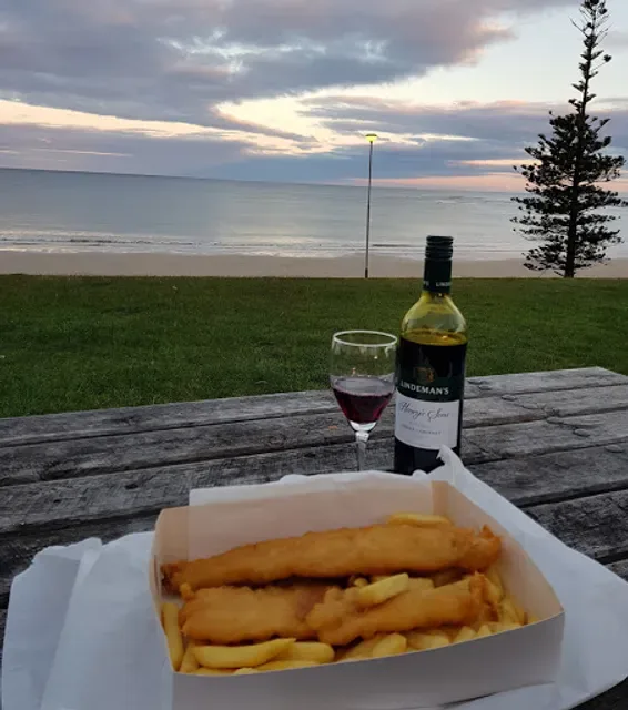 Bell Street Fish & Chips