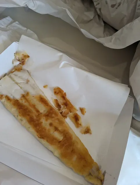 Bell Street Fish & Chips