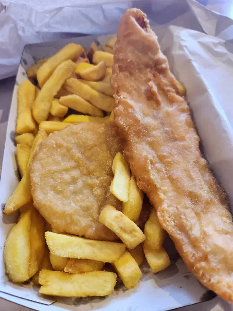 Bell Street Fish & Chips