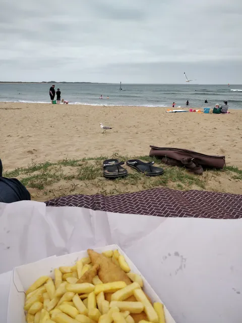 Bell Street Fish & Chips