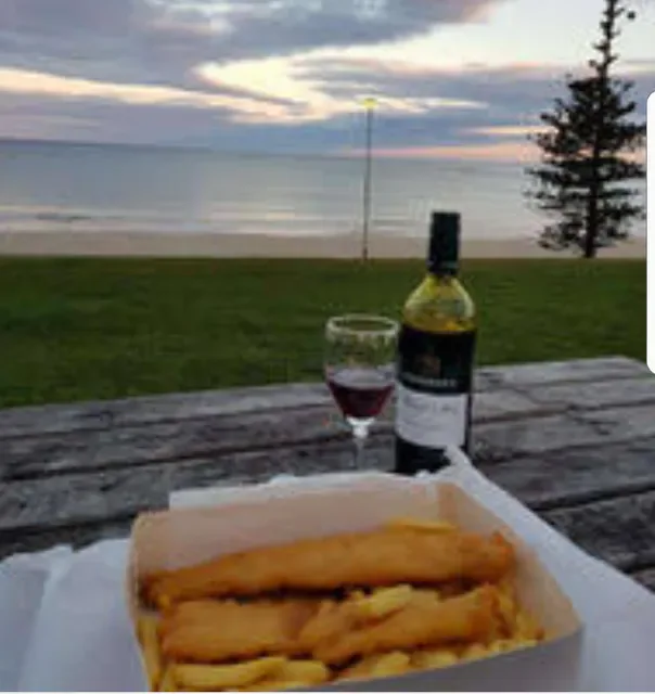 Bell Street Fish & Chips