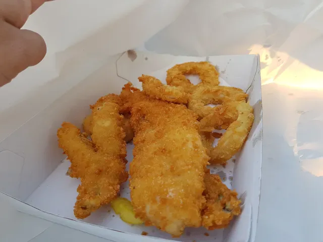 Bell Street Fish & Chips