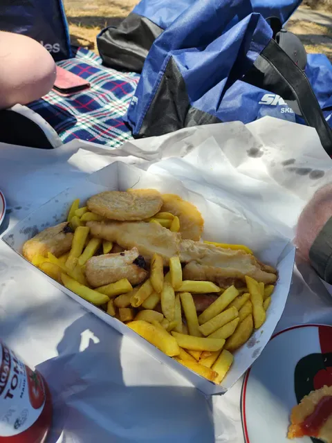 Bell Street Fish & Chips