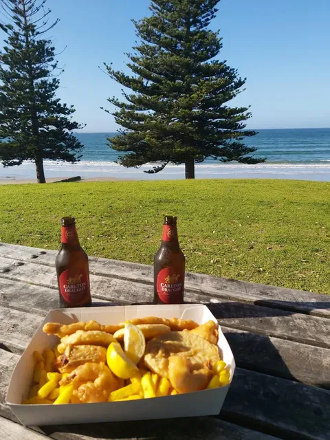 Bell Street Fish & Chips
