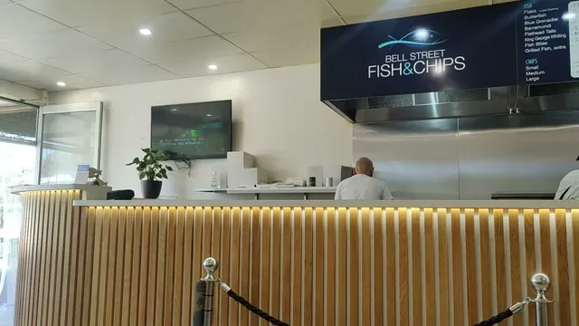 Bell Street Fish & Chips