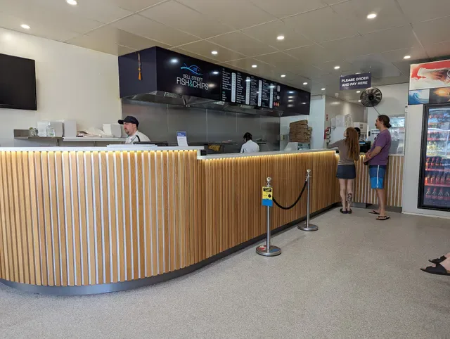 Bell Street Fish & Chips