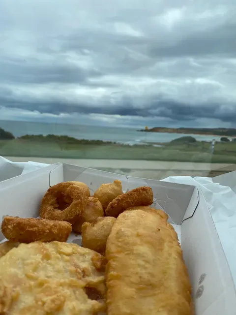Bell Street Fish & Chips