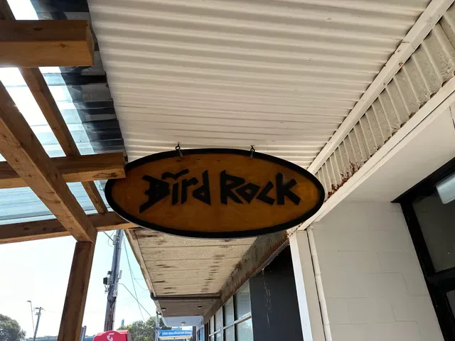 Bird Rock Jan Juc