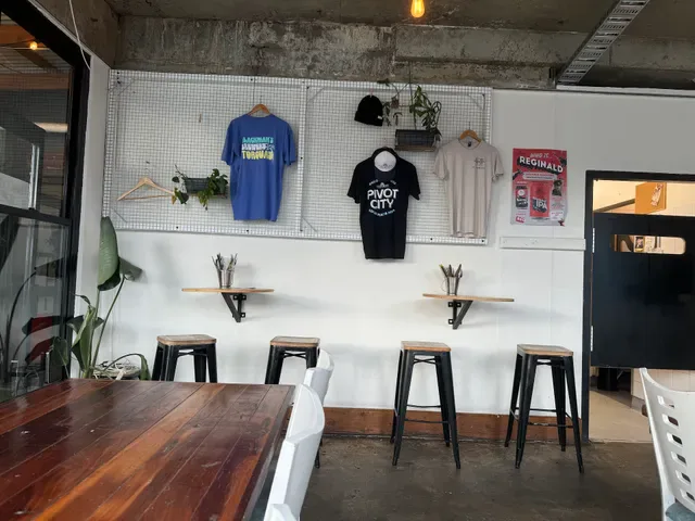 Blackman's Brewery Bar and Restaurant