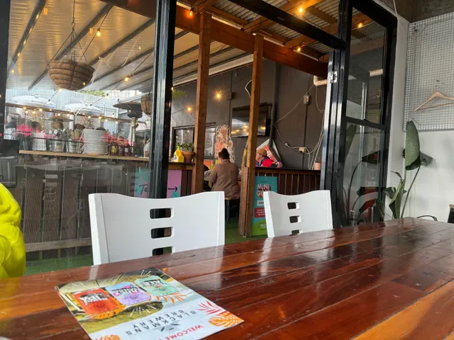 Blackman's Brewery Bar and Restaurant