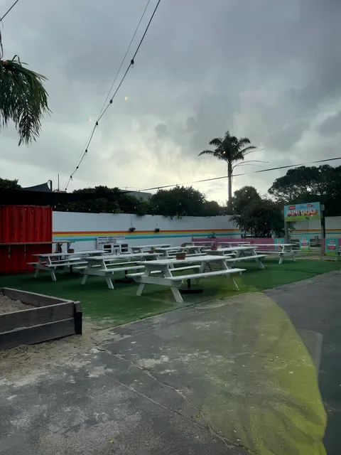 Blackman's Brewery Bar and Restaurant