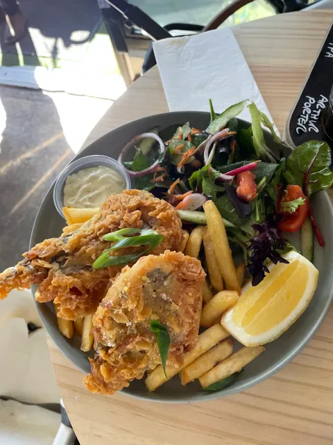 Blackman's Brewery Bar and Restaurant