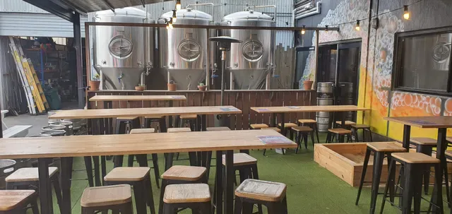 Blackman's Brewery Bar and Restaurant