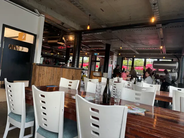 Blackman's Brewery Bar and Restaurant